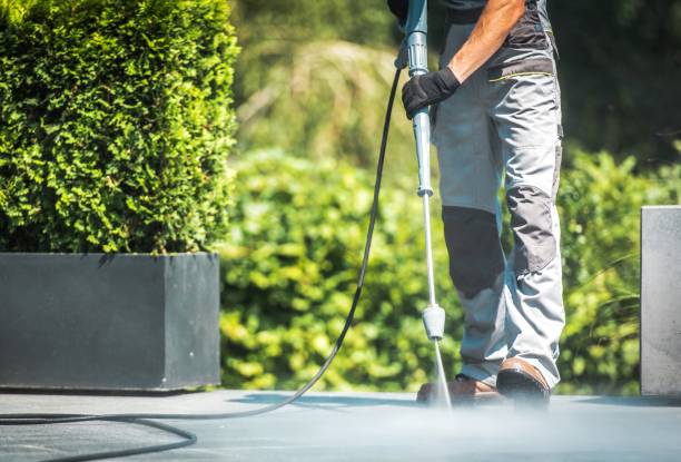 Best Factory Floor Cleaning  in Vineyard, CA