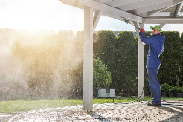 Best Playground Equipment Cleaning  in Vineyard, CA